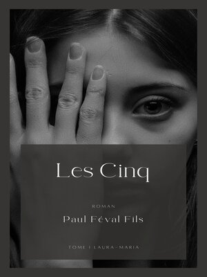 cover image of Les Cinq